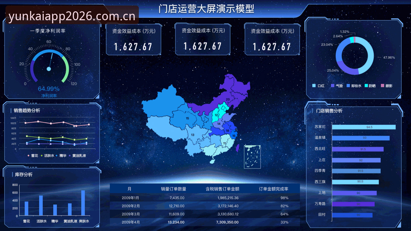 云开全站平台下载路径全面解析：2026新版安装要点与趋势洞察